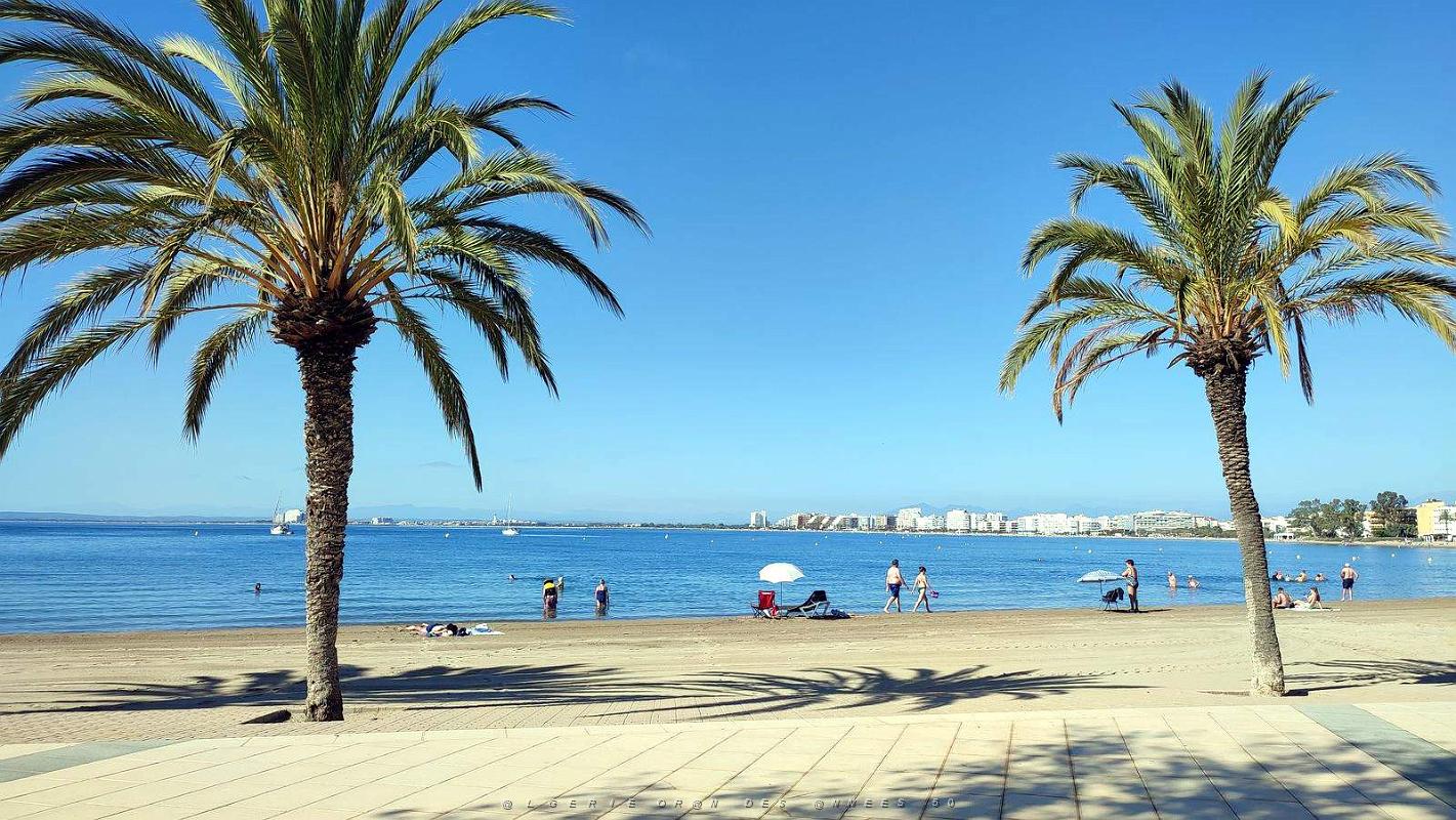 46 - Rosas - Paseo Maritime et Plage Nova.jpg